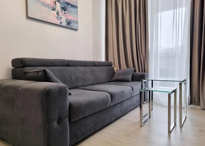 Băneasa Apartament Bucureşti